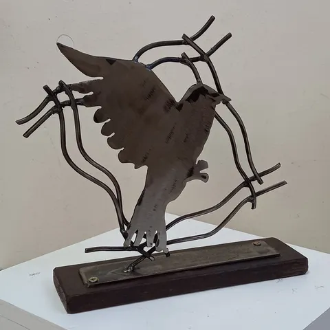Laurie Collins — Flight