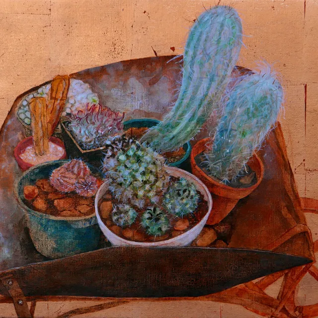Mobile Garden