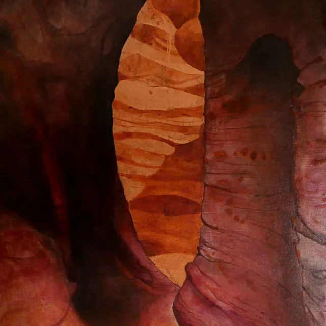 Canyon 1