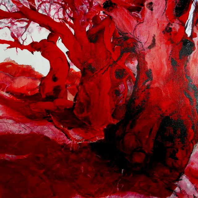 Red Gums