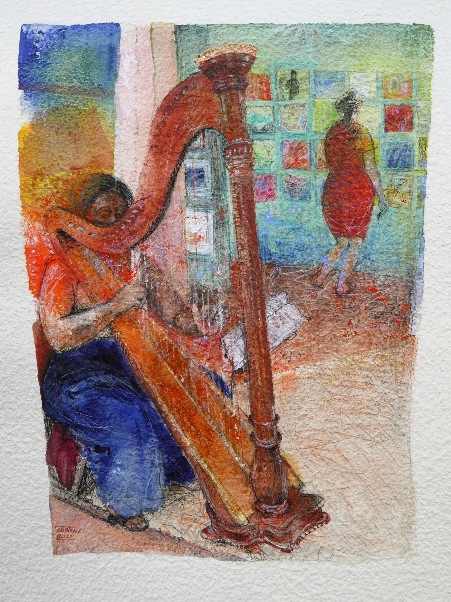 Busker