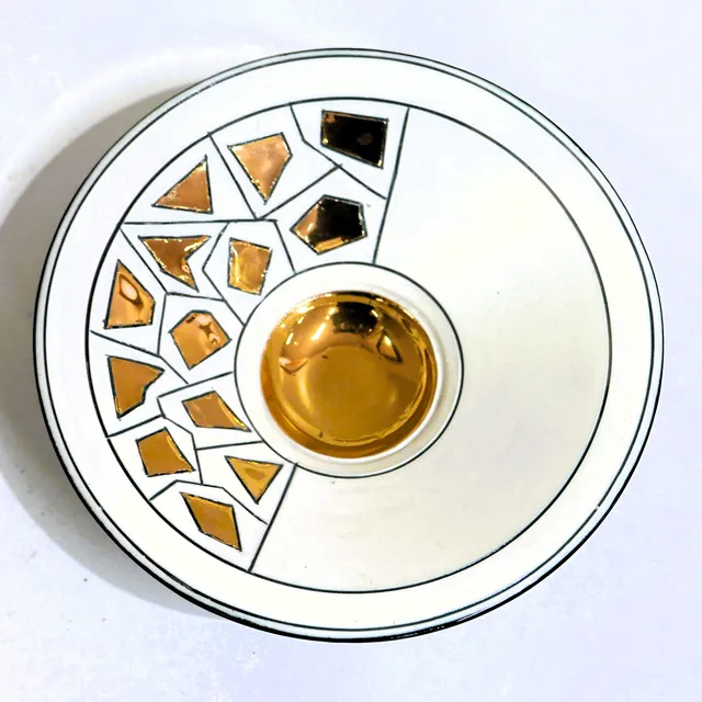 Small Dish