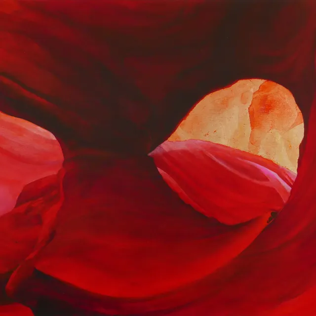 Red Underground