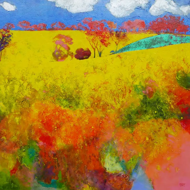 September Yellows