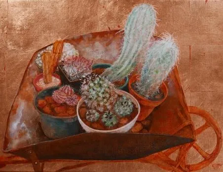 Mobile Garden