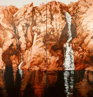 Wangi (Litchfield)