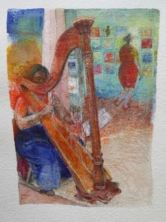 Busker