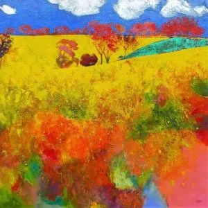 September Yellows