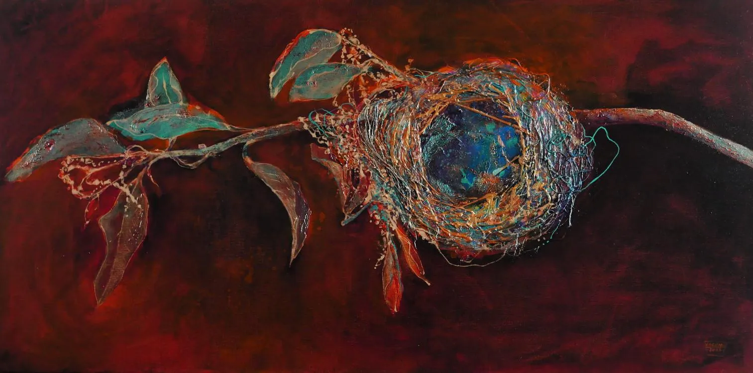 Tiny Nest 1
