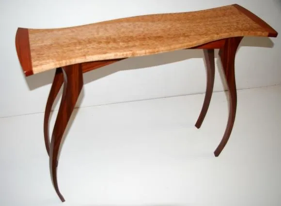 Hall Table