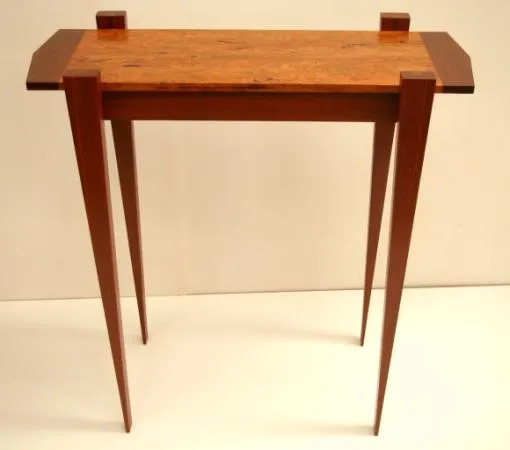 Hall Table