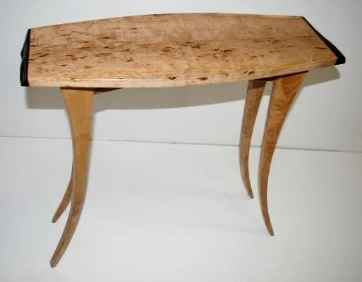 Hall Table