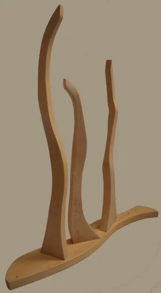 Sculpture
