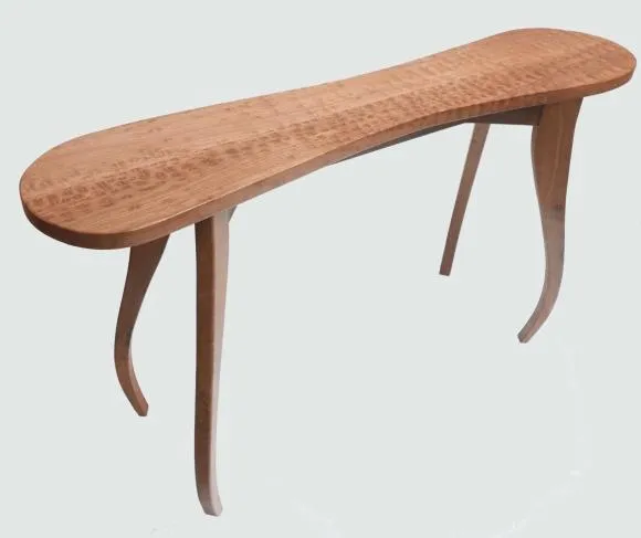 Large Hall Table