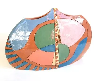 Vase