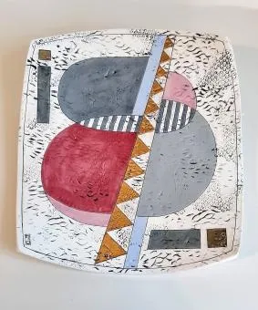 Platter