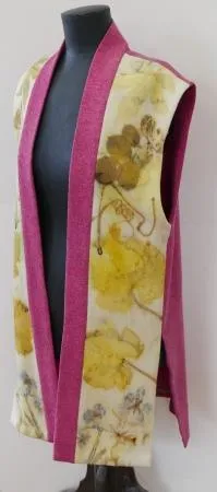 Mirboo winning Pink Kimono